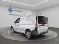 2026 Volkswagen Caddy