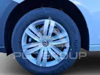 2026 Volkswagen Caddy
