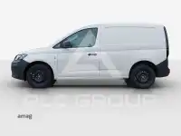 2026 Volkswagen Caddy