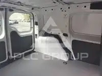 2026 Volkswagen Caddy