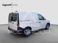 2026 Volkswagen Caddy