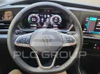 2026 Volkswagen Caddy