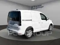 2026 Volkswagen Caddy