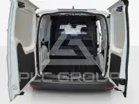 2026 Volkswagen Caddy