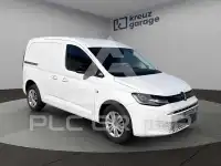 2026 Volkswagen Caddy