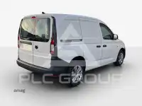 2026 Volkswagen Caddy