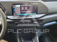 2026 Volkswagen Caddy