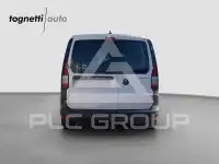 2026 Volkswagen Caddy