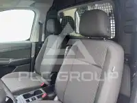 2026 Volkswagen Caddy