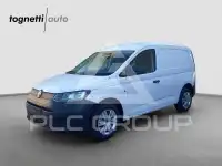 2026 Volkswagen Caddy