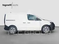 2026 Volkswagen Caddy