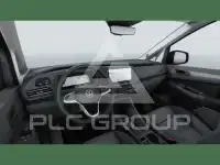 2026 Volkswagen Caddy