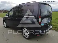 2026 Volkswagen Caddy