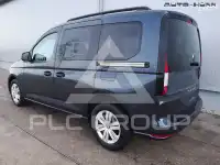 2026 Volkswagen Caddy