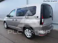 2026 Volkswagen Caddy