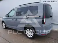 2026 Volkswagen Caddy