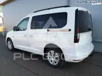 2026 Volkswagen Caddy