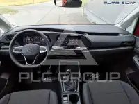 2026 Volkswagen Caddy