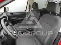 2026 Volkswagen Caddy