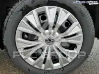 2026 Volkswagen Caddy