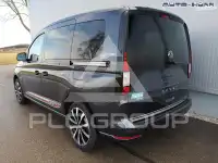 2026 Volkswagen Caddy