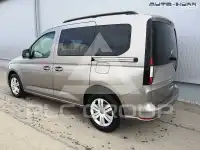 2026 Volkswagen Caddy