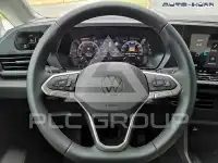 2026 Volkswagen Caddy