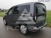 2026 Volkswagen Caddy