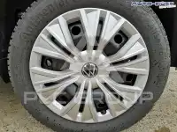 2026 Volkswagen Caddy