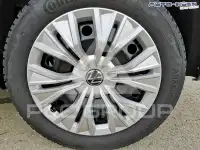 2026 Volkswagen Caddy
