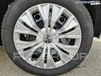 2026 Volkswagen Caddy