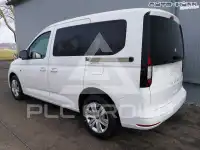 2026 Volkswagen Caddy