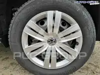 2026 Volkswagen Caddy
