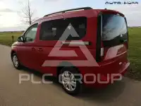 2026 Volkswagen Caddy
