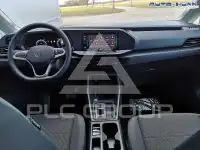 2026 Volkswagen Caddy