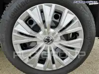 2026 Volkswagen Caddy