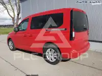 2026 Volkswagen Caddy