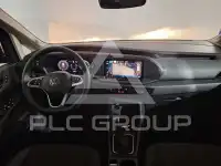 2026 Volkswagen Caddy