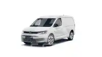 2026 Volkswagen Caddy