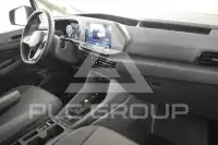 2026 Volkswagen Caddy