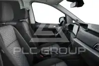 2026 Volkswagen Caddy