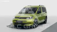 2026 Volkswagen Caddy