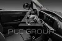 2026 Volkswagen Caddy