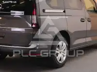 2026 Volkswagen Caddy