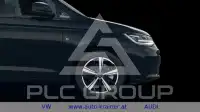 2026 Volkswagen Caddy