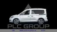 2026 Volkswagen Caddy