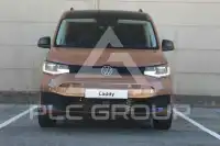 2026 Volkswagen Caddy