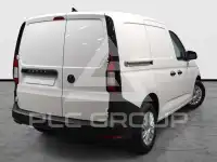 2026 Volkswagen Caddy
