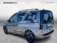 2026 Volkswagen Caddy