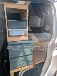 2026 Volkswagen Caddy